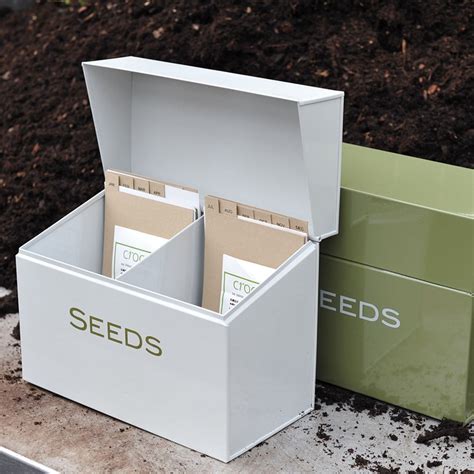 seed boxes uk